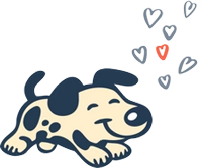 Dog Illustration