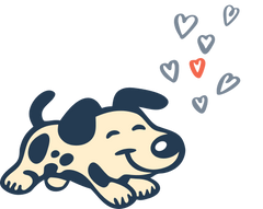 Dog Illustration